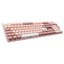 Игровая клавиатура Logitech K865 WIRELESS MECHANICAL (розовый)