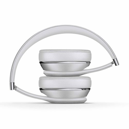 Беспроводные наушники Beats Solo3 Wireless (серебристый)