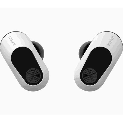 Беспроводные наушники Sony Inzone Buds (белый)