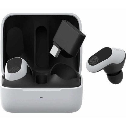 Беспроводные наушники Sony Inzone Buds (белый)