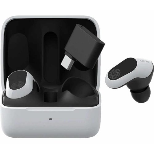 Беспроводные наушники Sony Inzone Buds (белый)