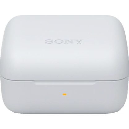 Беспроводные наушники Sony Inzone Buds (белый)