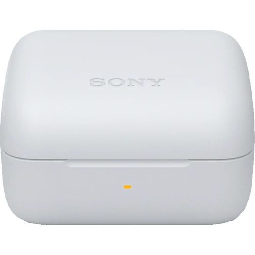 Беспроводные наушники Sony Inzone Buds (белый)