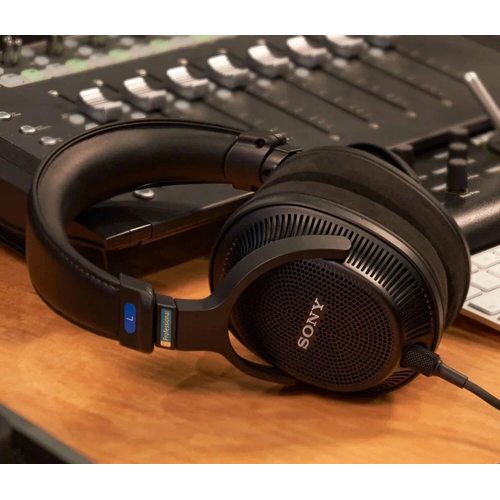 Наушники Sony MDR-MV1