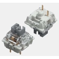 Nuphy Field75 Electro RGB Cherry Speed Silver Switch (EN)