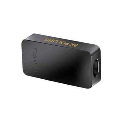 USB-ресивер для мыши Lamzu 8K Dongle (черный)