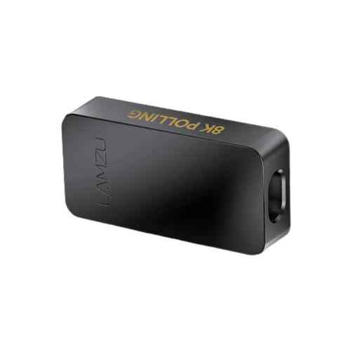 USB-ресивер для мыши Lamzu 8K Dongle (черный)