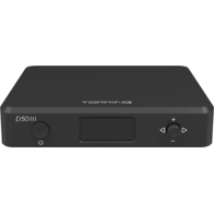 Topping D50III (черный)