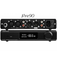 Topping Pre90 (черный)