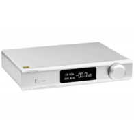 Topping Pre90 (серебристый)