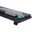 Игровая клавиатура Varmilo VPT108 Moonlight Kailh Prestige Silent
