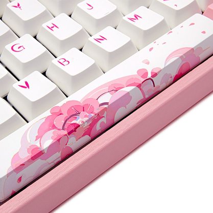 Игровая клавиатура Varmilo VPT108 Sakura R2 Varmilo Daisy L