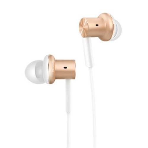 Наушники Xiaomi Mi In-Ear Headphones Pro