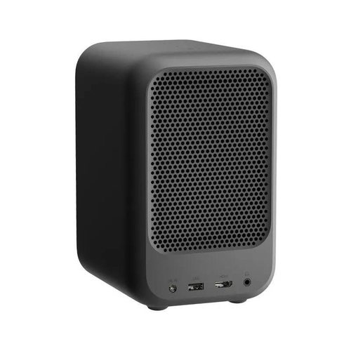 Проектор Xiaomi Redmi Projector 2 Pro RMTYY02PYS (черный)