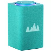 Яндекс Станция Макс с Zigbee YNDX-0053 (бирюзовый)