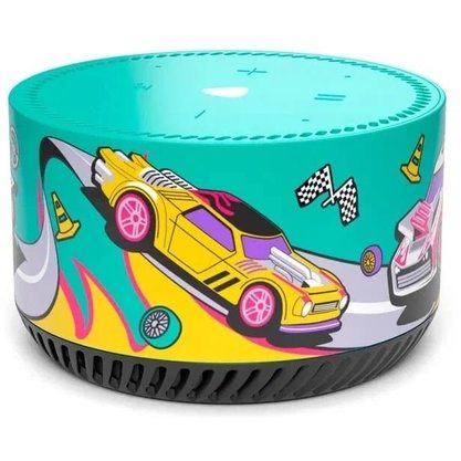 Умная колонка Яндекс Станция Лайт Racer