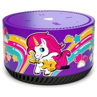 Яндекс Станция Лайт Velvet Unicorn