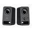 Стационарная колонка Logitech Z150 (черный)
