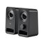 Стационарная колонка Logitech Z150 (черный)