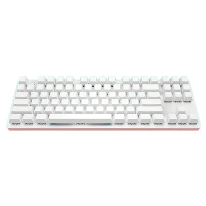 Игровая клавиатура IO by Red Square Typex v2 Rose Gold