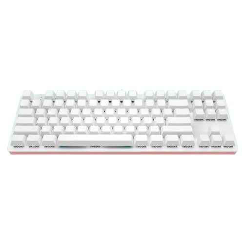 Игровая клавиатура IO by Red Square Typex v2 Rose Gold