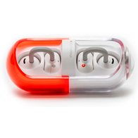 MoonDrop Pill (красный/белый)