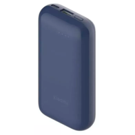 Xiaomi 33W Power Bank 10000mAh Pocket Edition Pro (синий)