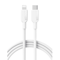 Anker 310 USB-C to Lightning A81A1 (белый)