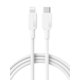 Anker 310 USB-C to Lightning A81A1 (белый)