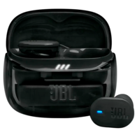 JBL Tune Buds 2 Ghost Edition (черный)