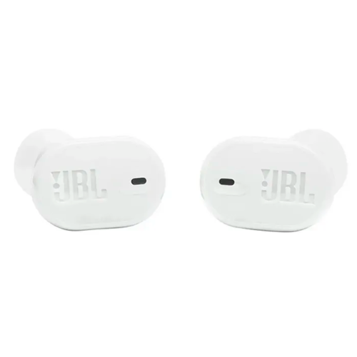 Беспроводные наушники JBL Tune Buds 2 Ghost Edition (белый)