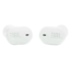 Беспроводные наушники JBL Tune Buds 2 Ghost Edition (белый)