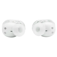 JBL Tune Buds 2 Ghost Edition (белый)