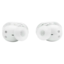 Беспроводные наушники JBL Tune Buds 2 Ghost Edition (белый)