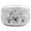 Беспроводные наушники JBL Tune Buds 2 Ghost Edition (белый)