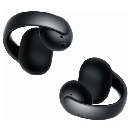 Беспроводные наушники Anker Soundcore AeroClip (черный)