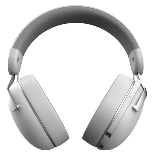 Игровые наушники Dark Project HS5 DP-HS-1005 (белый)