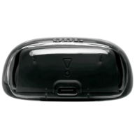 JBL Tune Buds 2 Ghost Edition (черный)