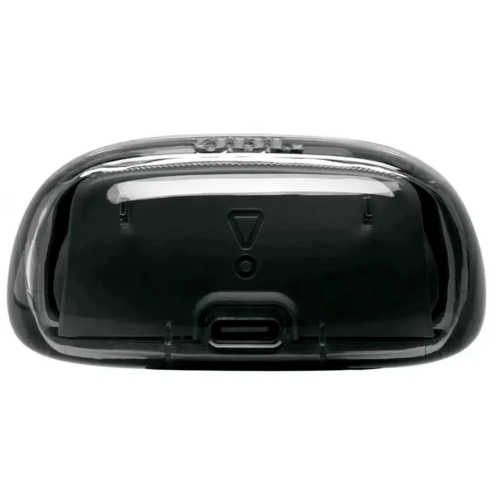 Беспроводные наушники JBL Tune Buds 2 Ghost Edition (черный)