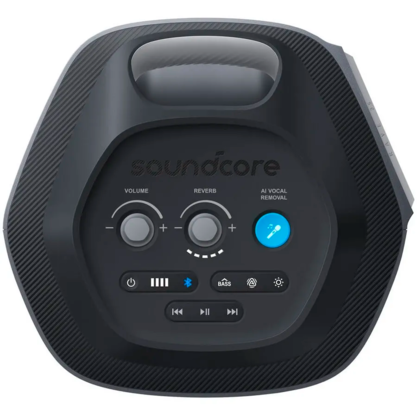 Патибокс Anker Soundcore Rave 3S (черный)
