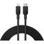 Anker 310 USB-C to Lightning A81A2 (черный)