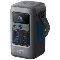 Anker SOLIX C200 DC (серый)