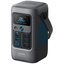 Зарядное устройство Anker SOLIX C200 DC (серый)
