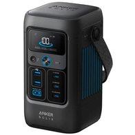 Anker SOLIX C200 DC (черный)