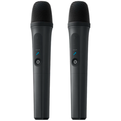 Патибокс Anker Soundcore Rave 3S (черный)