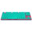 Игровая клавиатура IO by Red Square Typex v2 Ice Cream