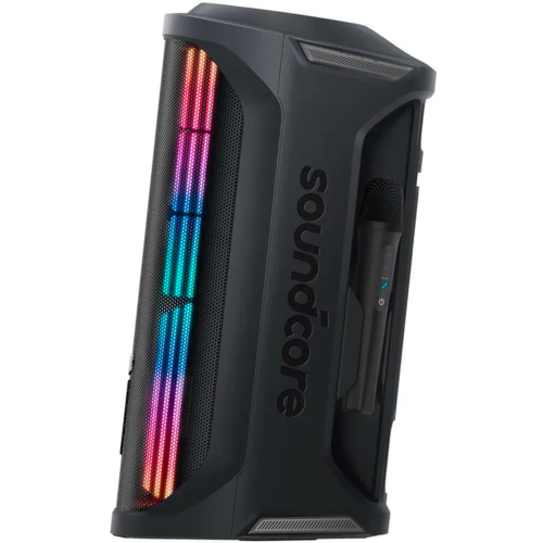 Патибокс Anker Soundcore Rave 3S (черный)