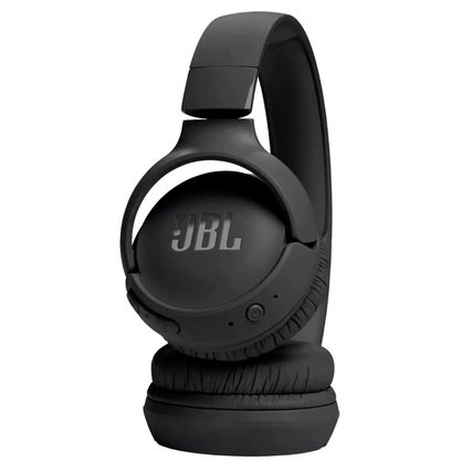 Наушники JBL Tune 525BT (черный)