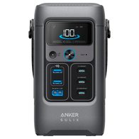 Anker SOLIX C200 DC (серый)