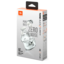 Беспроводные наушники JBL Tune Buds 2 Ghost Edition (белый)